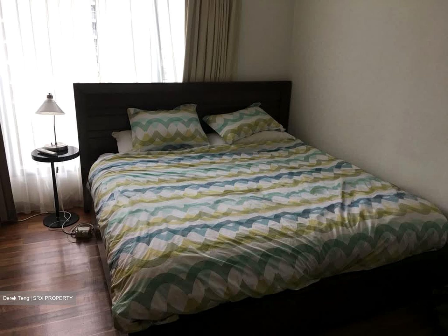 Watermark Robertson Quay (D9), Apartment #558259001